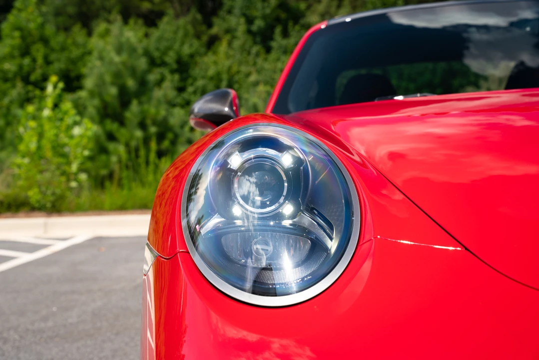 2019 Porsche 991 Carrera GTS - Image 28 of 31