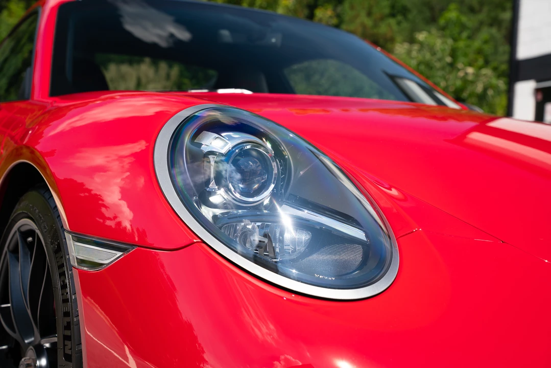 2019 Porsche 991 Carrera GTS - Image 30 of 31