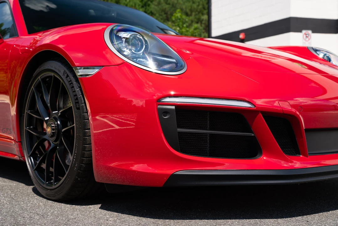 2019 Porsche 991 Carrera GTS - Image 26 of 31