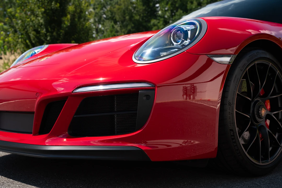 2019 Porsche 991 Carrera GTS - Image 27 of 31