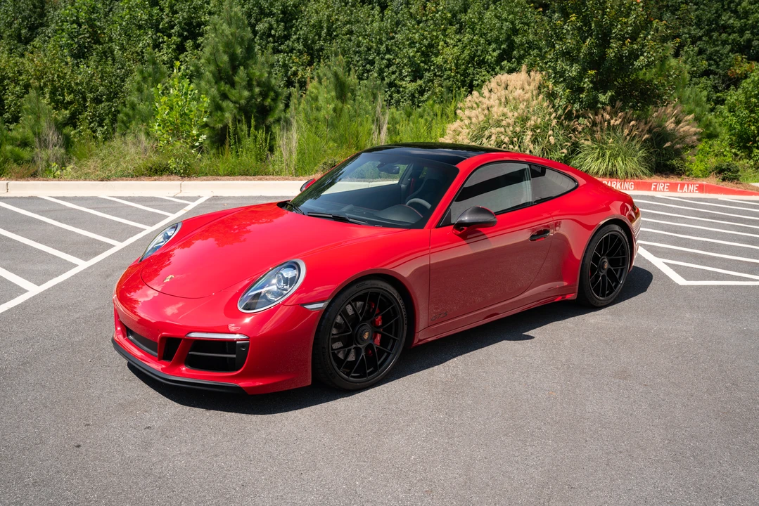 2019 Porsche 991 Carrera GTS - Image 3 of 31
