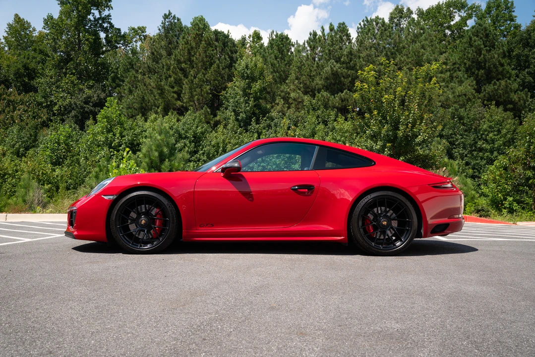 2019 Porsche 991 Carrera GTS - Image 23 of 31