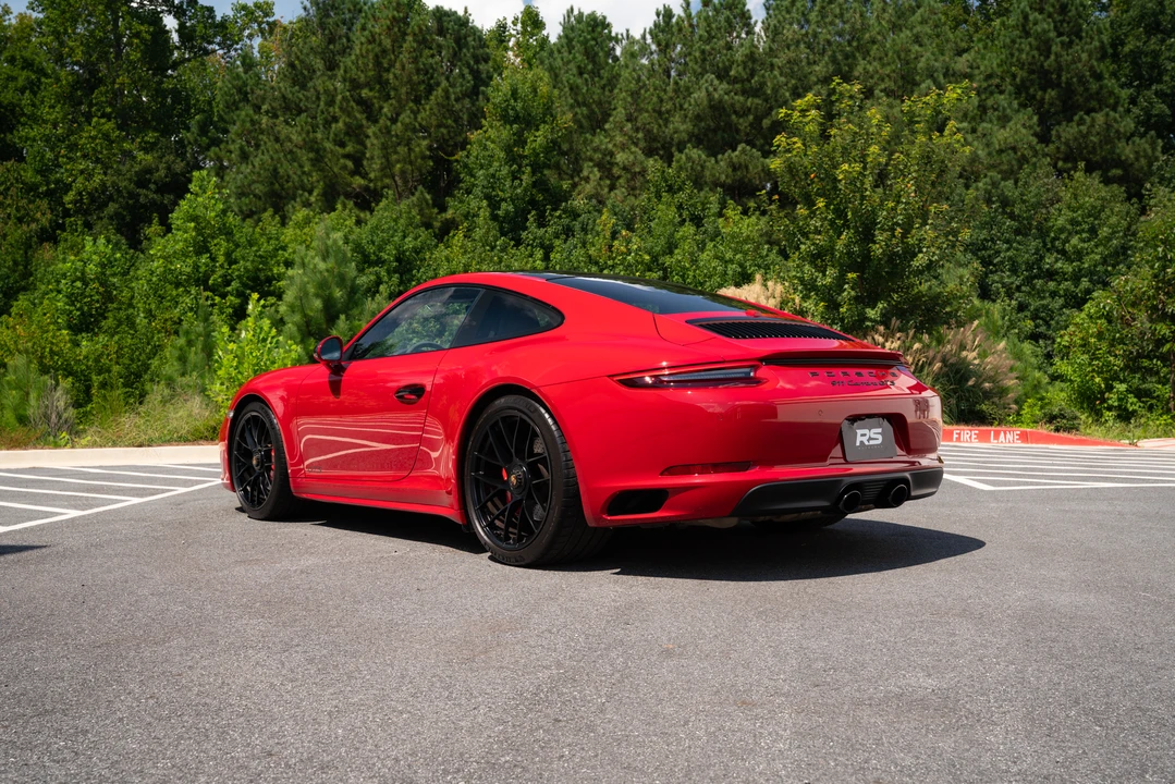 2019 Porsche 991 Carrera GTS - Image 22 of 31