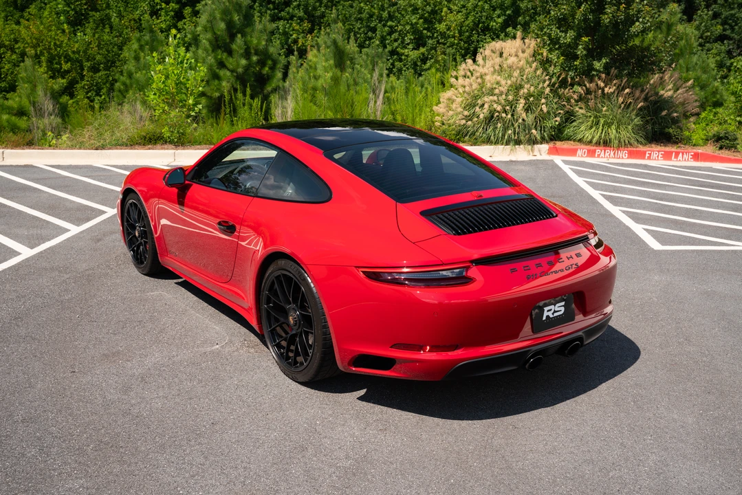 2019 Porsche 991 Carrera GTS - Image 21 of 31
