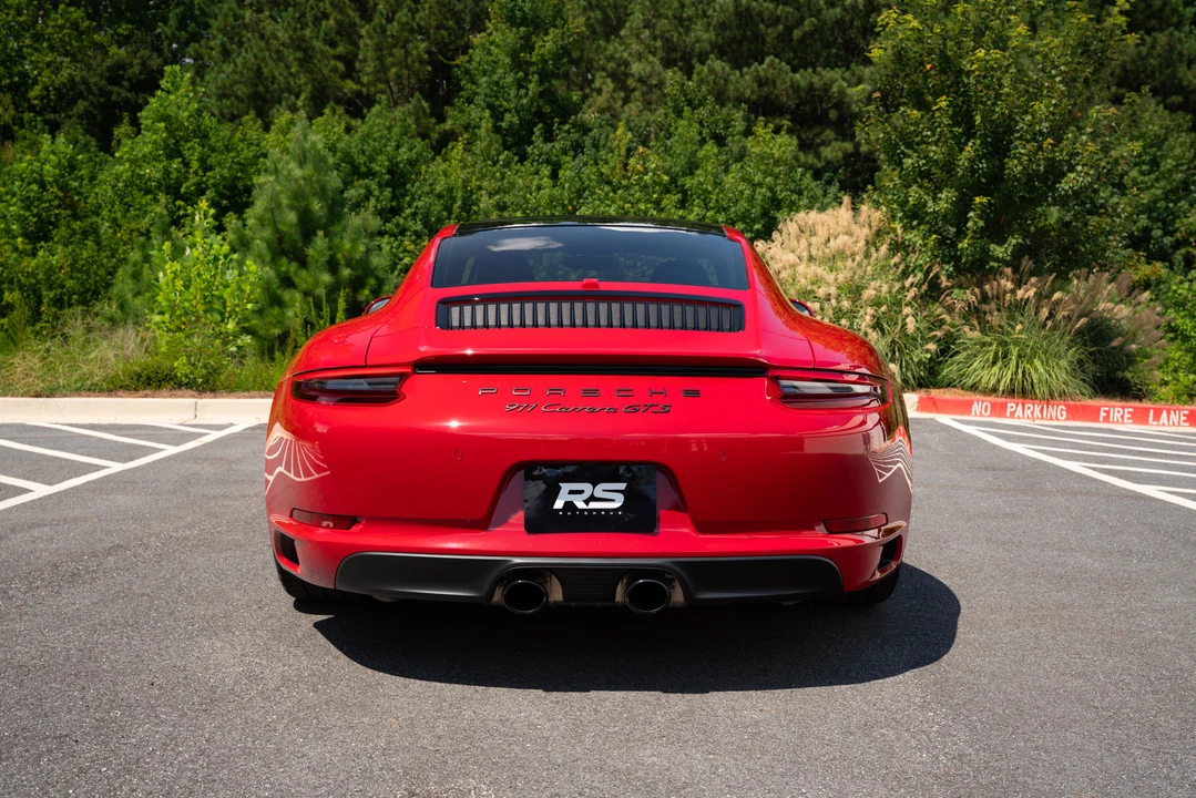 2019 Porsche 991 Carrera GTS - Image 17 of 31