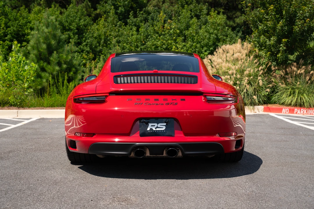 2019 Porsche 991 Carrera GTS - Image 18 of 31