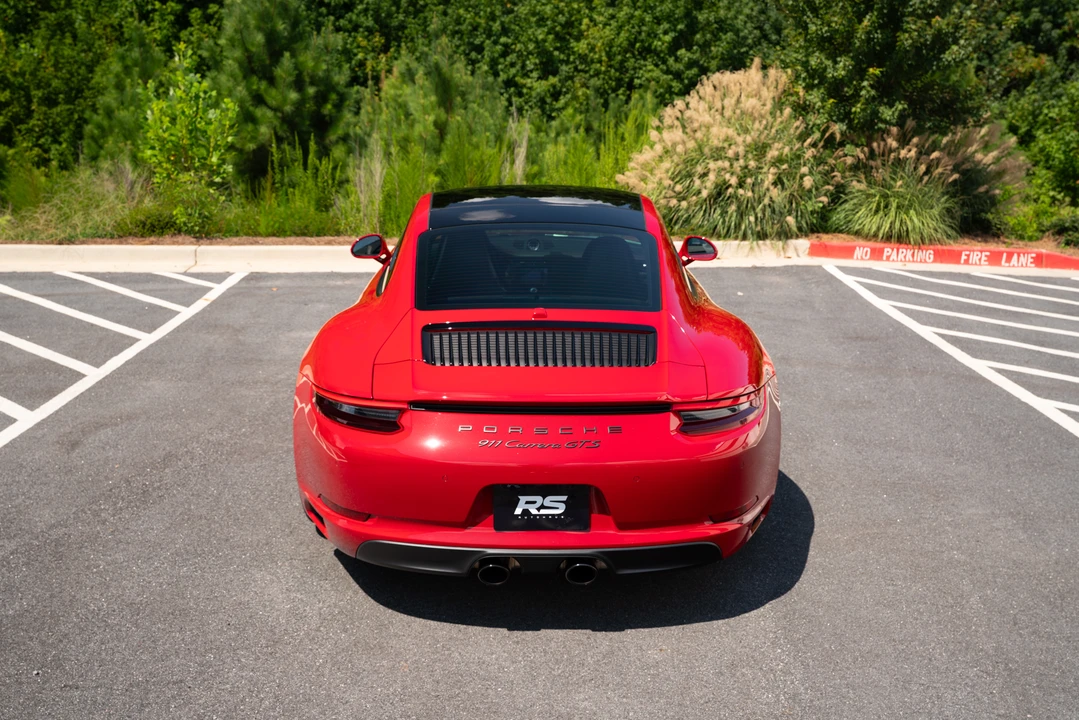2019 Porsche 991 Carrera GTS - Image 16 of 31