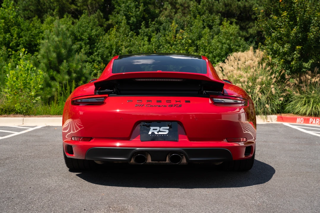 2019 Porsche 991 Carrera GTS - Image 19 of 31