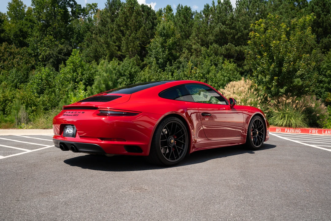 2019 Porsche 991 Carrera GTS - Image 15 of 31