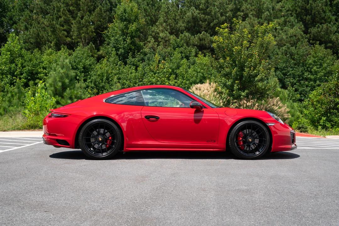 2019 Porsche 991 Carrera GTS - Image 14 of 31