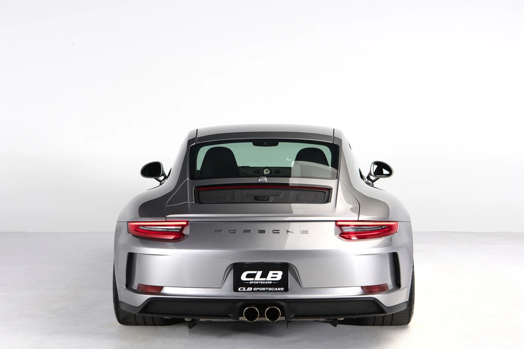 2019 Porsche 991 GT3 - Image 16 of 31