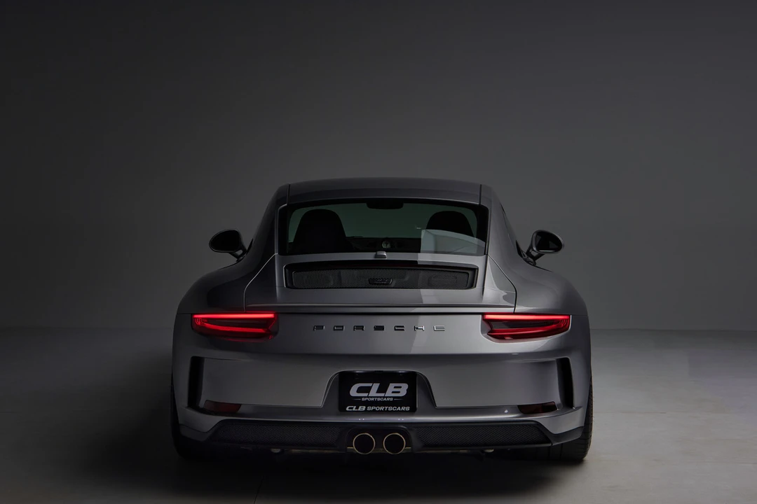2019 Porsche 991 GT3 - Image 18 of 31