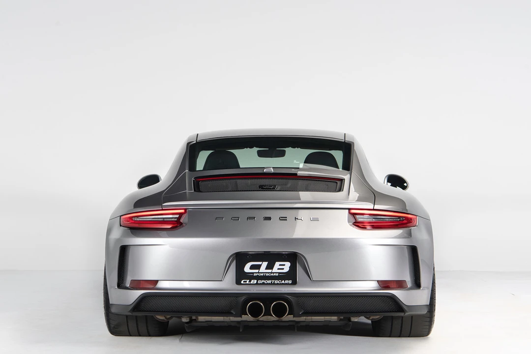 2019 Porsche 991 GT3 - Image 17 of 31
