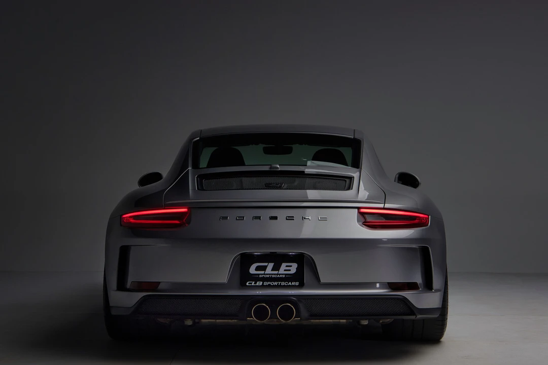 2019 Porsche 991 GT3 - Image 19 of 31