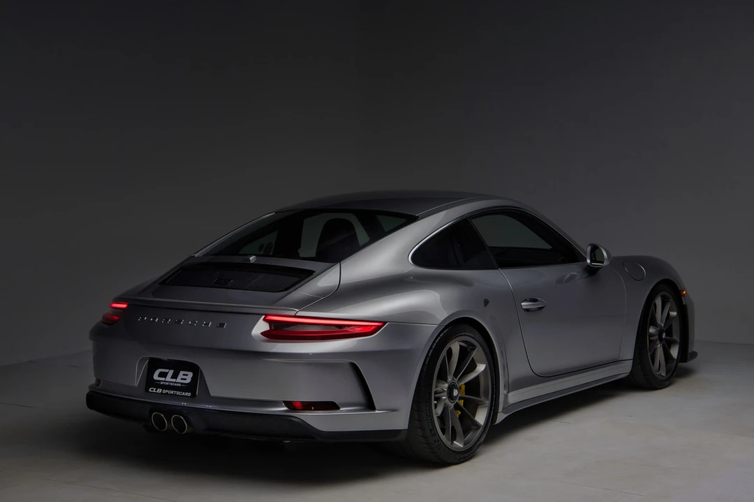 2019 Porsche 991 GT3 - Image 14 of 31