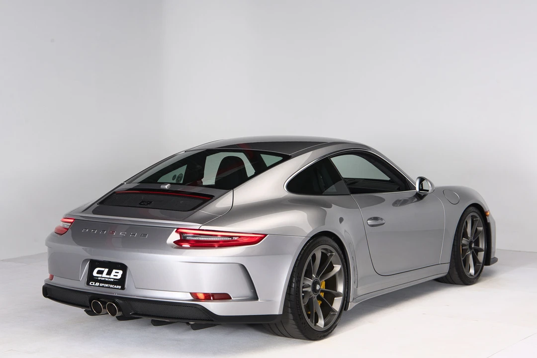2019 Porsche 991 GT3 - Image 12 of 31