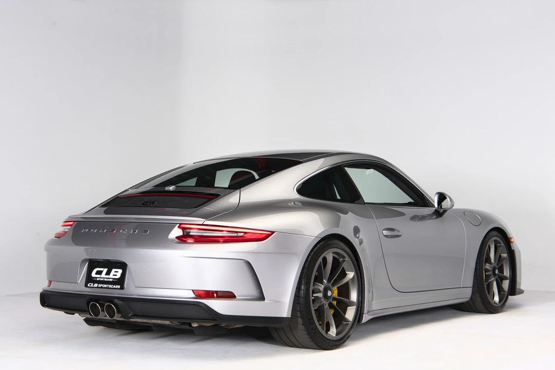 2019 Porsche 991 GT3 - Image 13 of 31