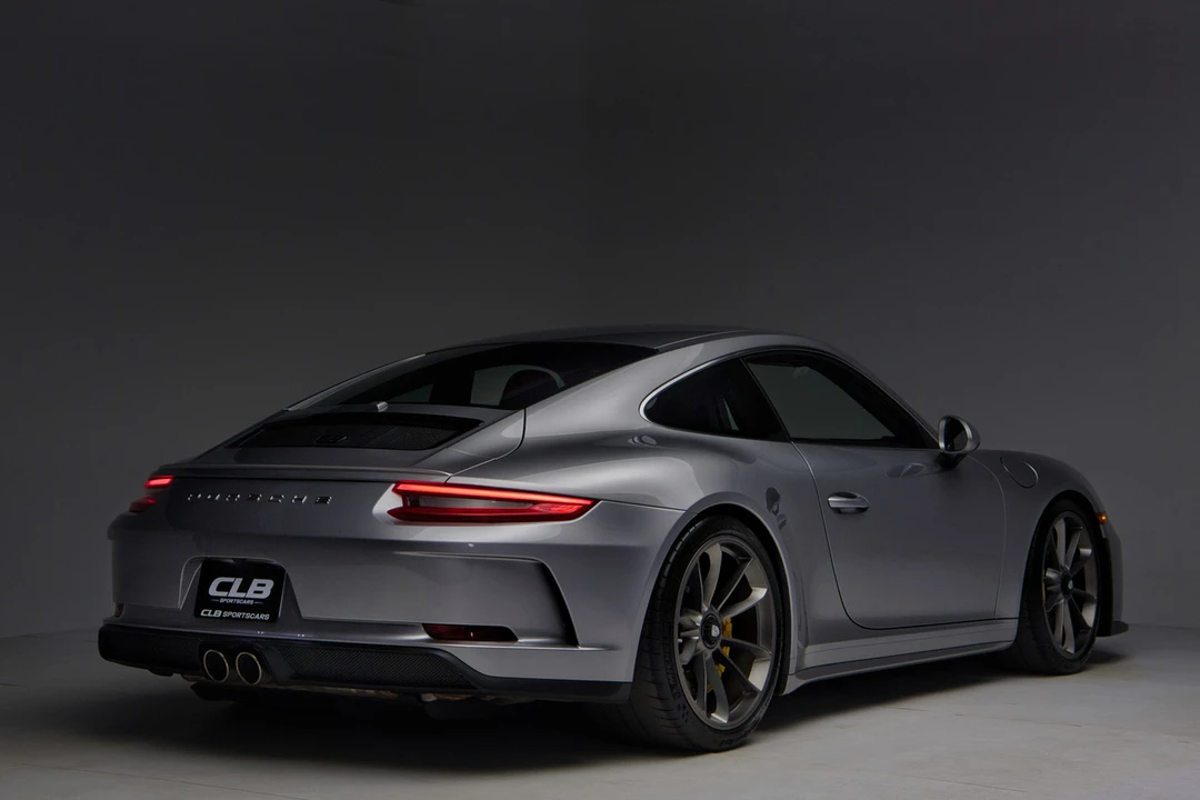 2019 Porsche 991 GT3 - Image 15 of 31
