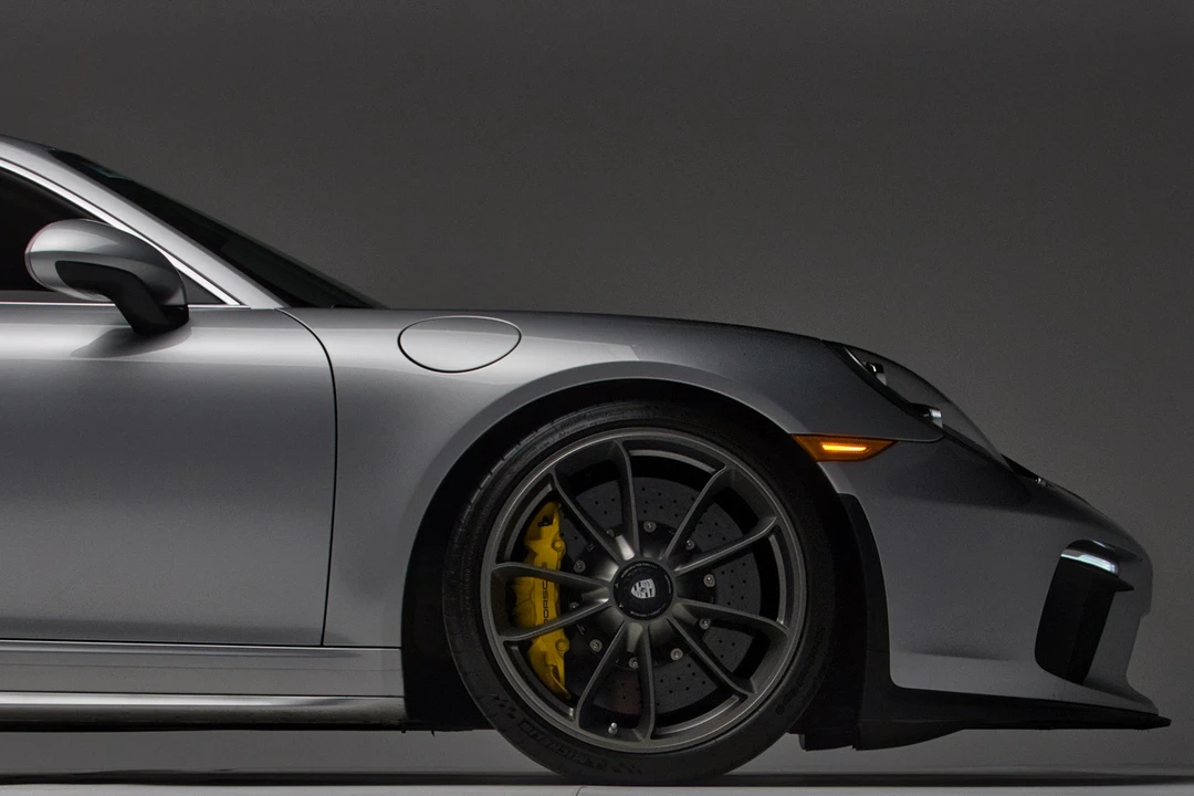 2019 Porsche 991 GT3 - Image 29 of 31
