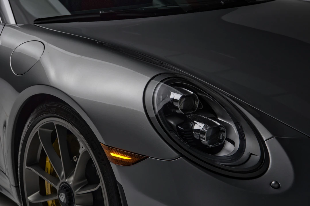 2019 Porsche 991 GT3 - Image 31 of 31