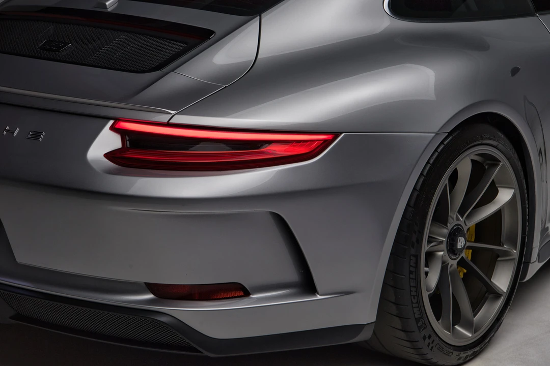 2019 Porsche 991 GT3 - Image 27 of 31