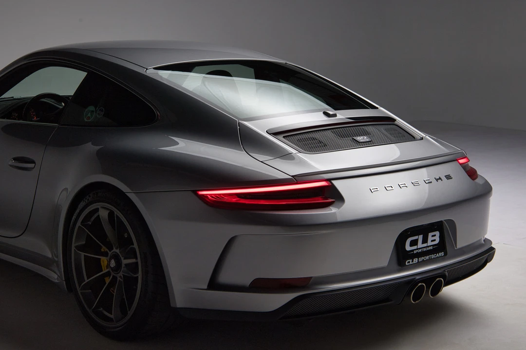 2019 Porsche 991 GT3 - Image 25 of 31