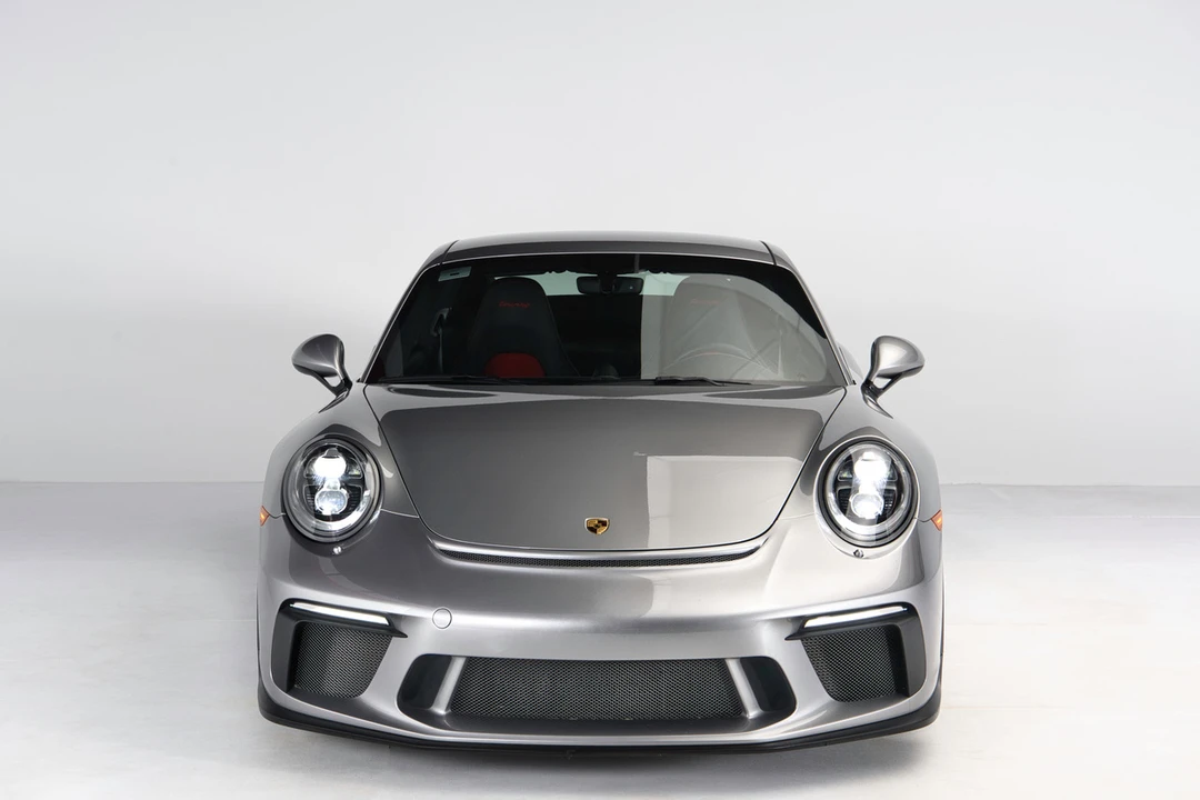 2019 Porsche 991 GT3 - Image 6 of 31