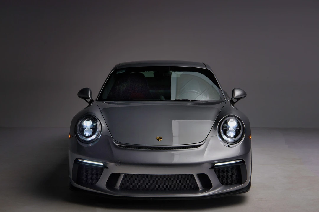 2019 Porsche 991 GT3 - Image 9 of 31