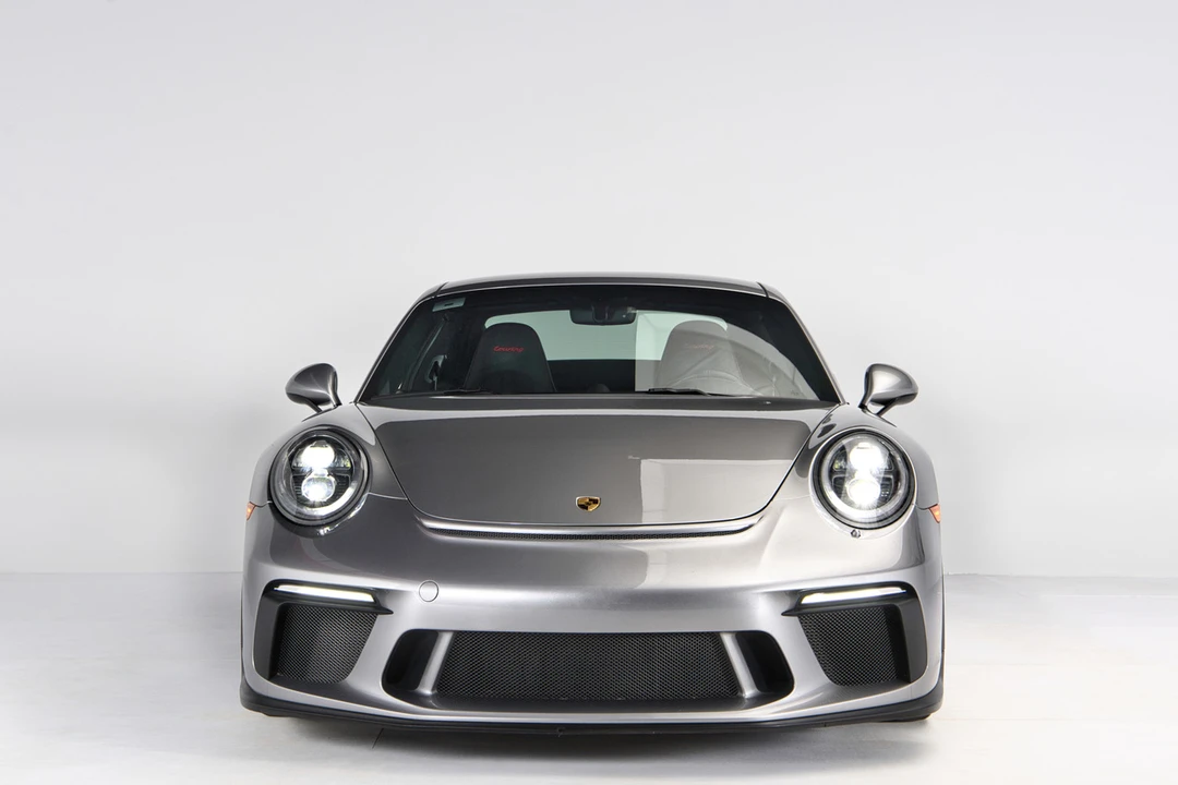 2019 Porsche 991 GT3 - Image 7 of 31