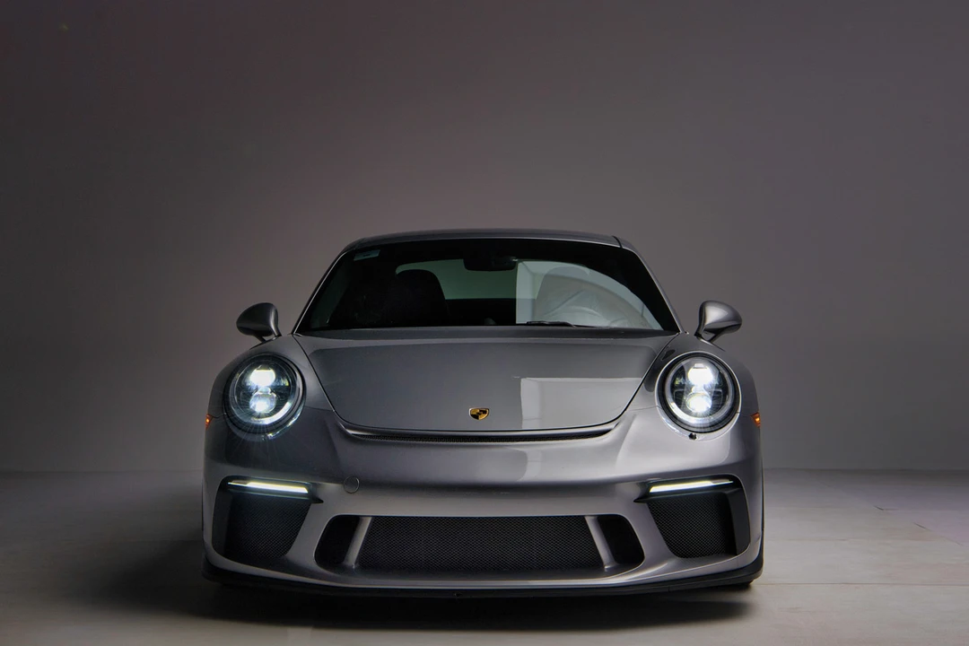 2019 Porsche 991 GT3 - Image 8 of 31