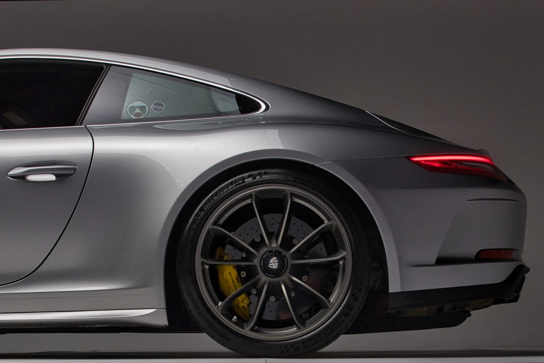 2019 Porsche 991 GT3 - Image 24 of 31