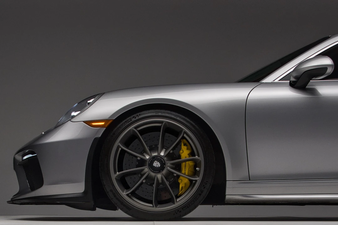 2019 Porsche 991 GT3 - Image 23 of 31