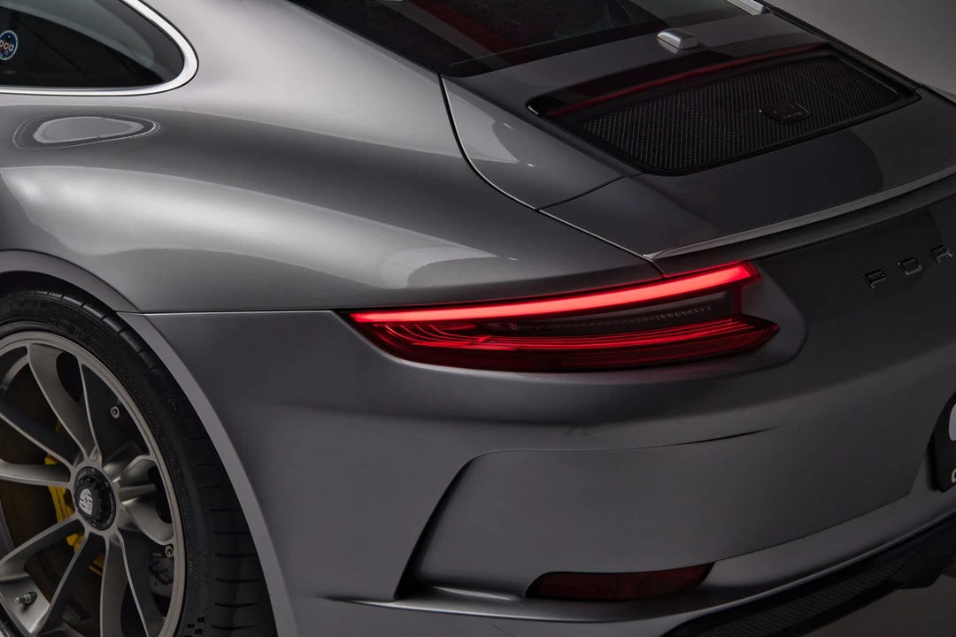 2019 Porsche 991 GT3 - Image 26 of 31