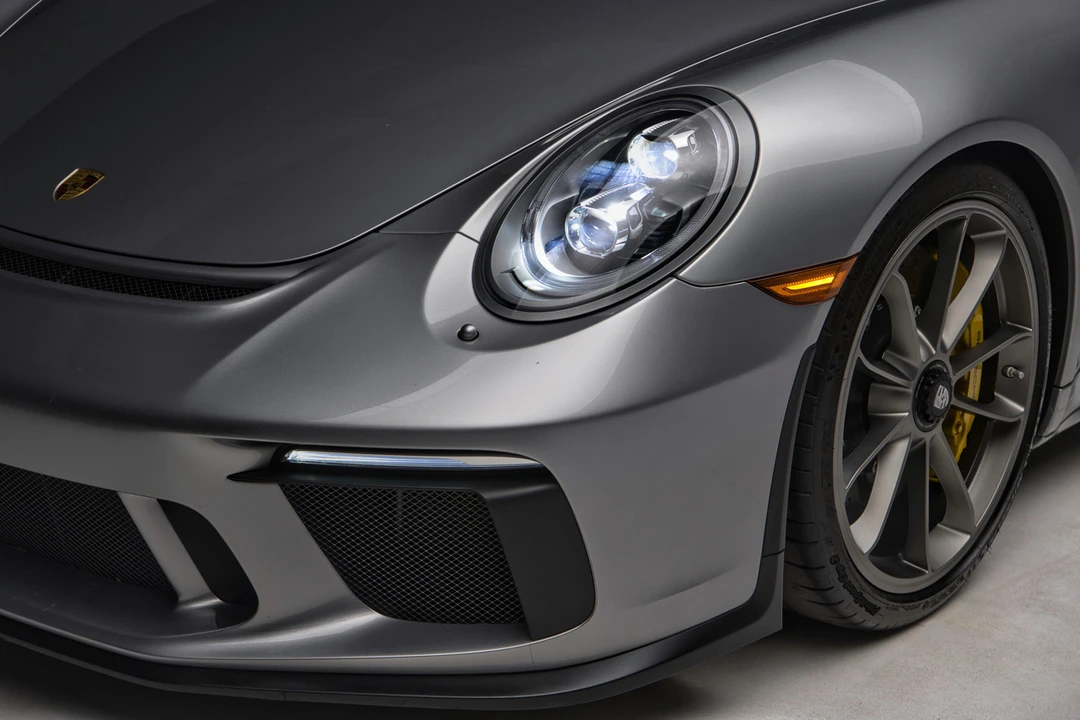 2019 Porsche 991 GT3 - Image 22 of 31