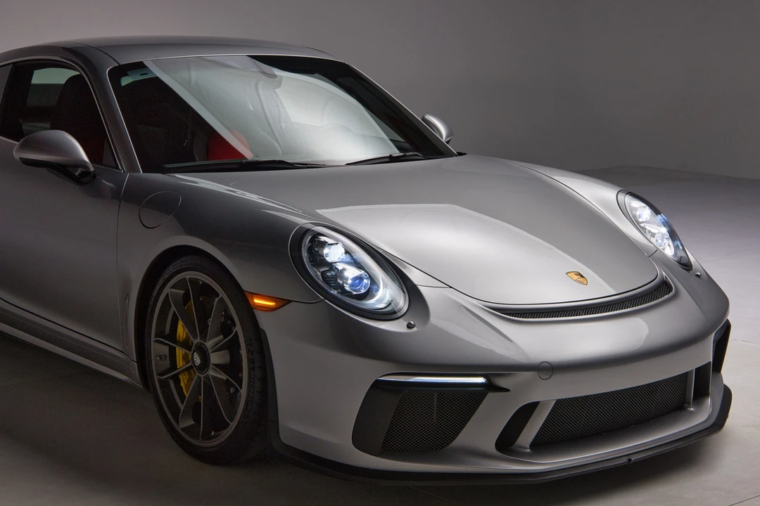 2019 Porsche 991 GT3 - Image 30 of 31