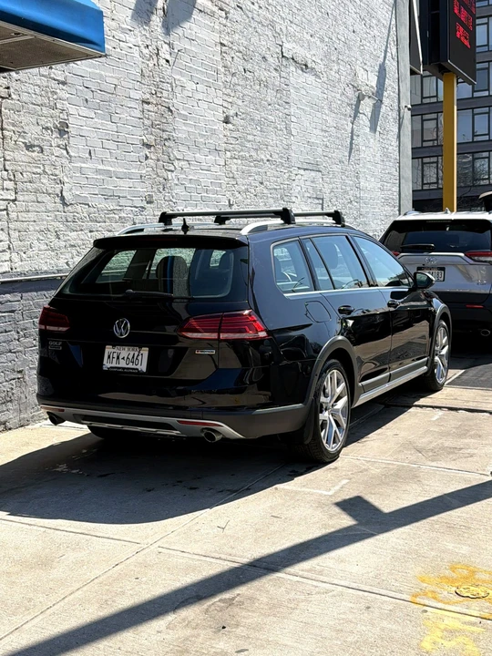 2019 Volkswagen Golf Mk7 - Image 7 of 31