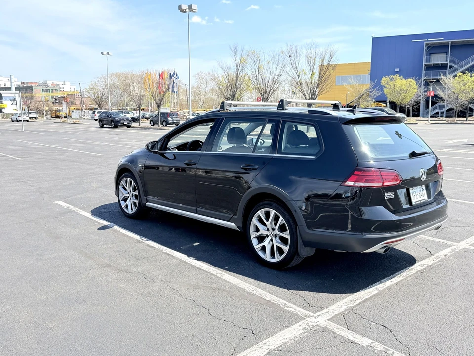 2019 Volkswagen Golf Mk7 - Image 5 of 31