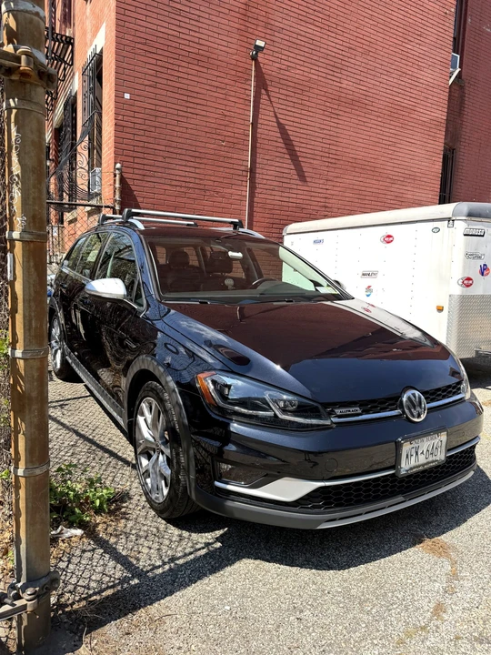 2019 Volkswagen Golf Mk7 - Image 2 of 31