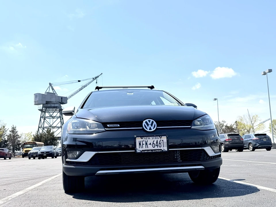 2019 Volkswagen Golf Mk7 - Image 3 of 31