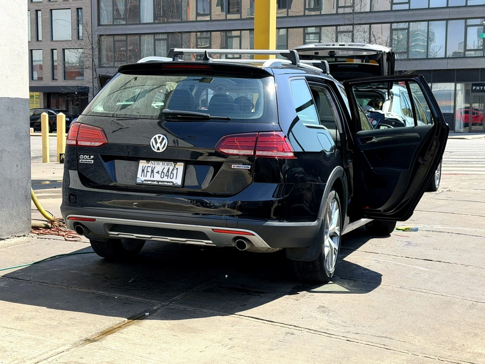 2019 Volkswagen Golf Mk7 - Image 8 of 31