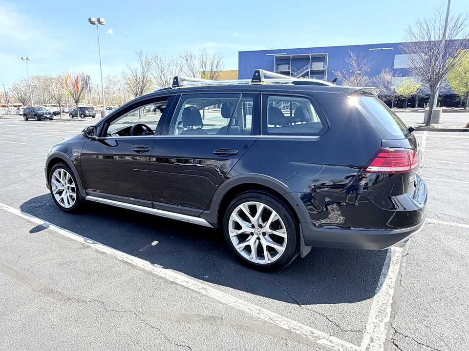 2019 Volkswagen Golf Mk7 - Image 4 of 31