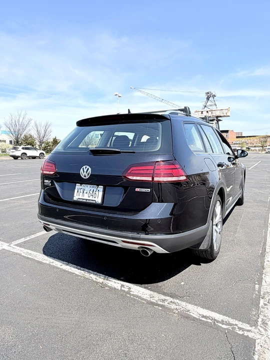 2019 Volkswagen Golf Mk7 - Image 6 of 31