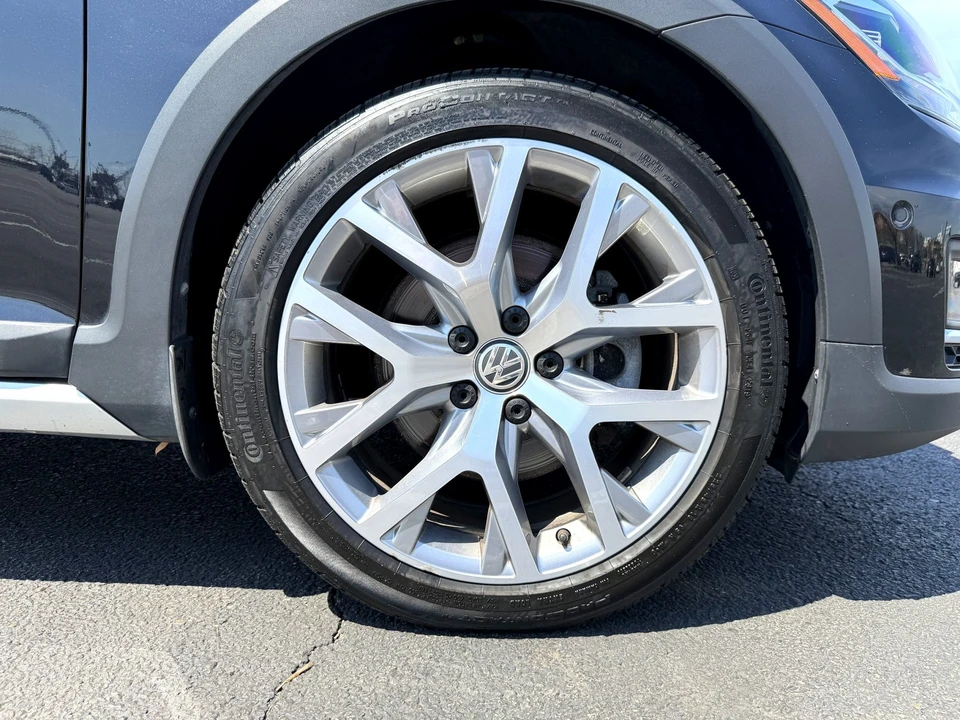 2019 Volkswagen Golf Mk7 - Image 19 of 31