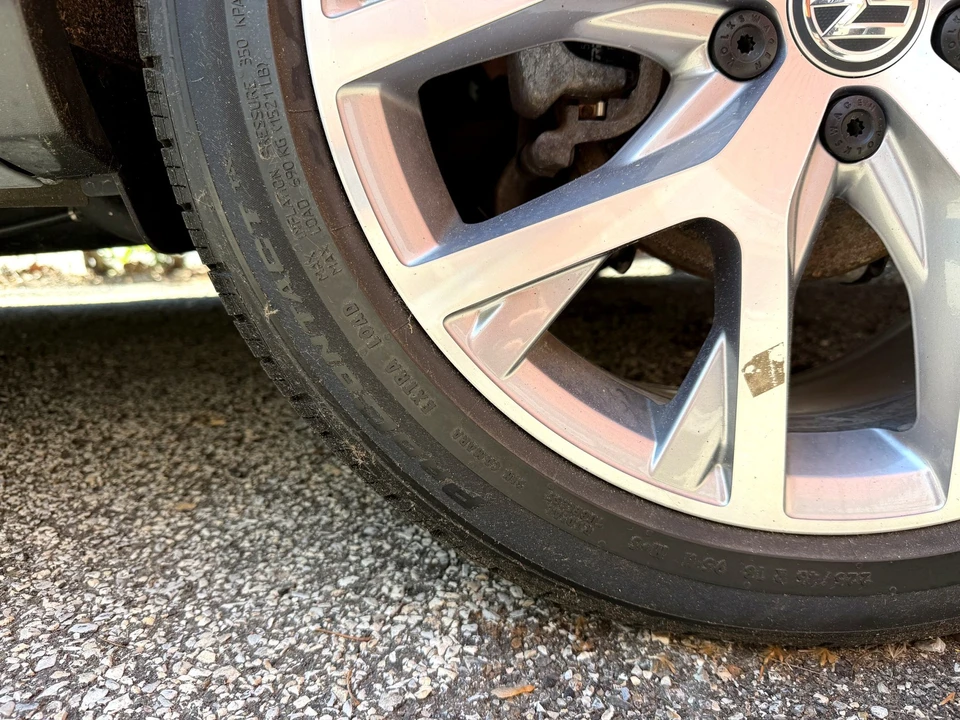 2019 Volkswagen Golf Mk7 - Image 22 of 31