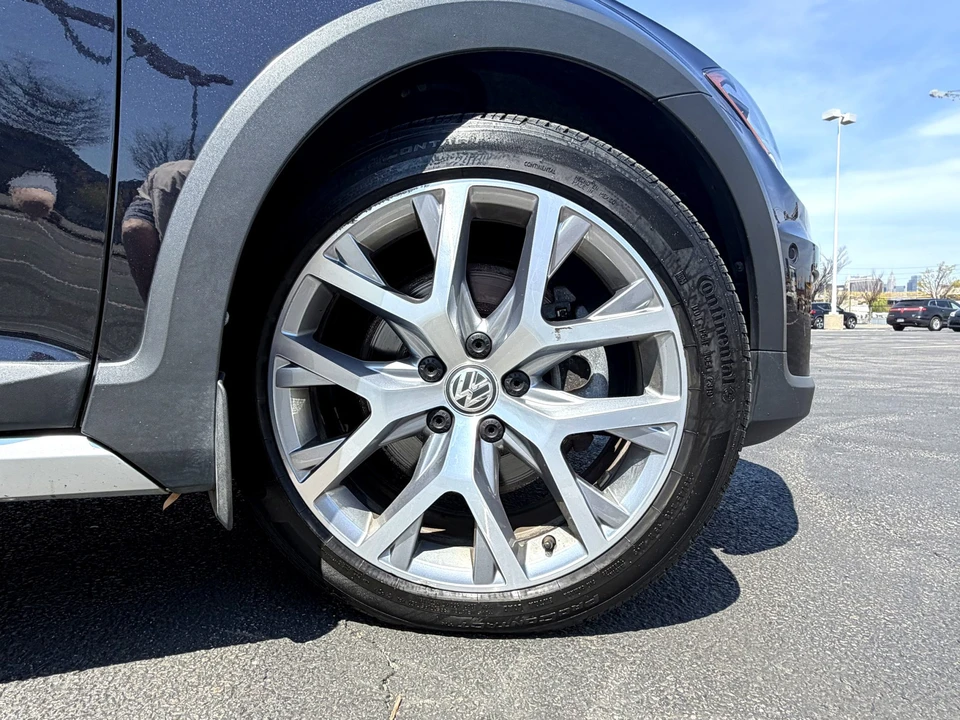 2019 Volkswagen Golf Mk7 - Image 20 of 31