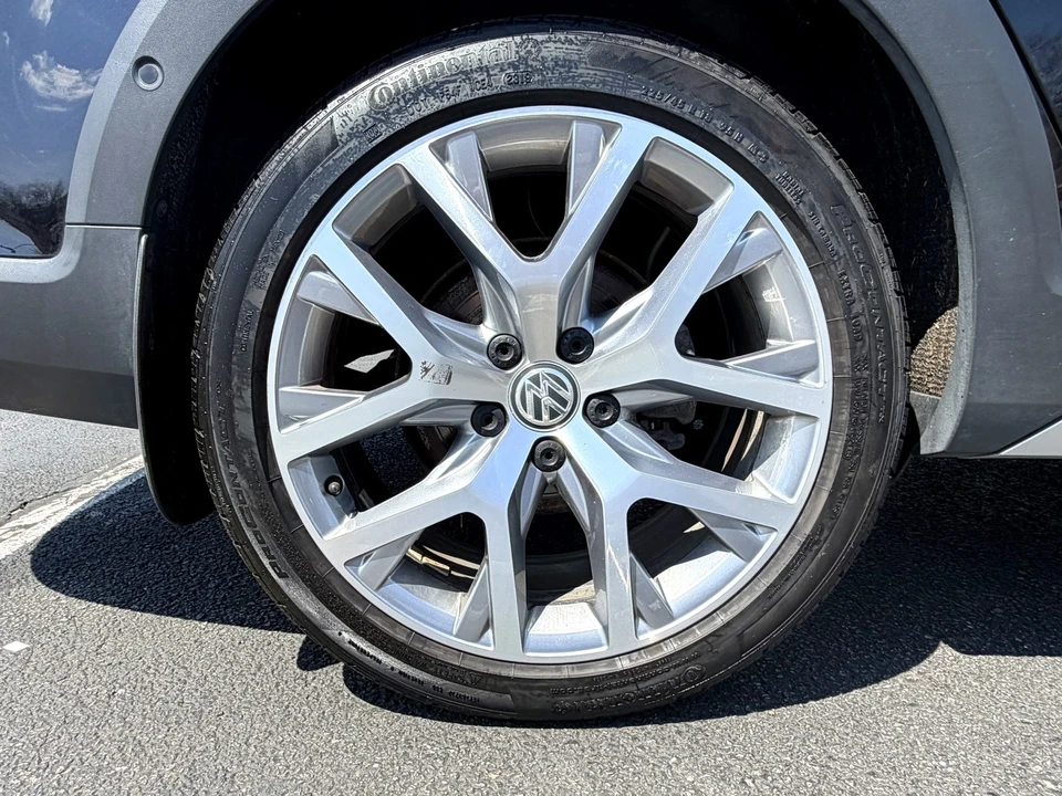 2019 Volkswagen Golf Mk7 - Image 18 of 31