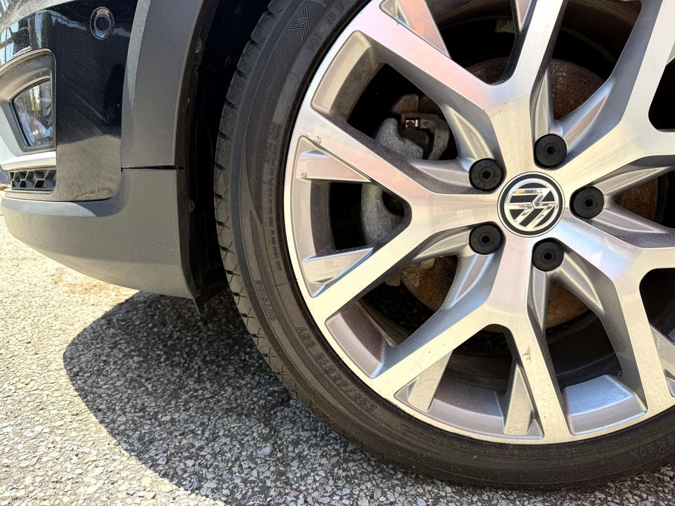 2019 Volkswagen Golf Mk7 - Image 21 of 31