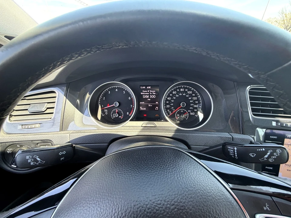 2019 Volkswagen Golf Mk7 - Image 25 of 31