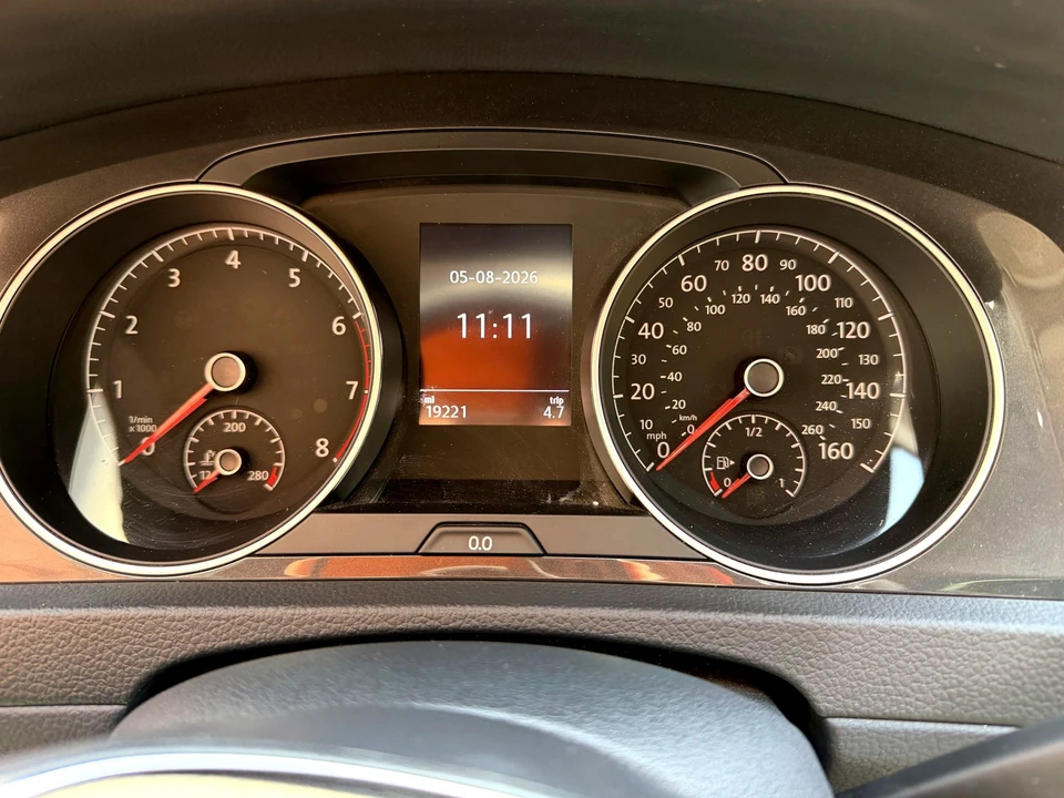 2019 Volkswagen Golf Mk7 - Image 26 of 31
