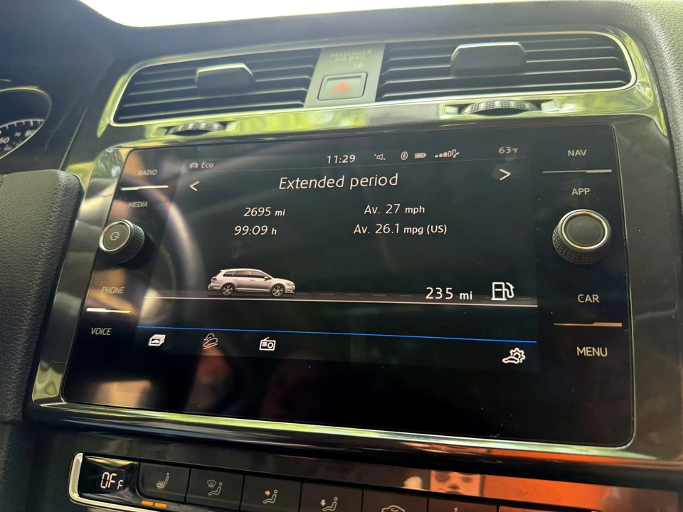 2019 Volkswagen Golf Mk7 - Image 27 of 31